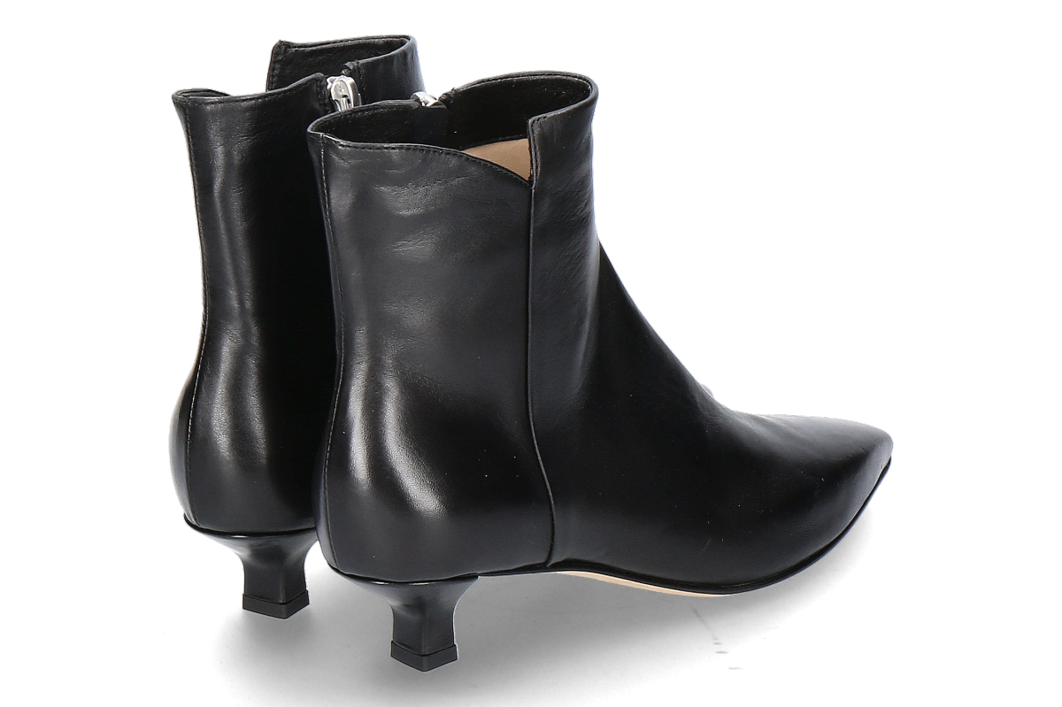 Pomme d-Or Stiefelette LOUISE GLOVE- schwarz_253000750_2