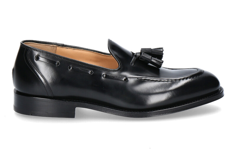 Church's Tassel Loafer KINGSLEY 2 BLACK