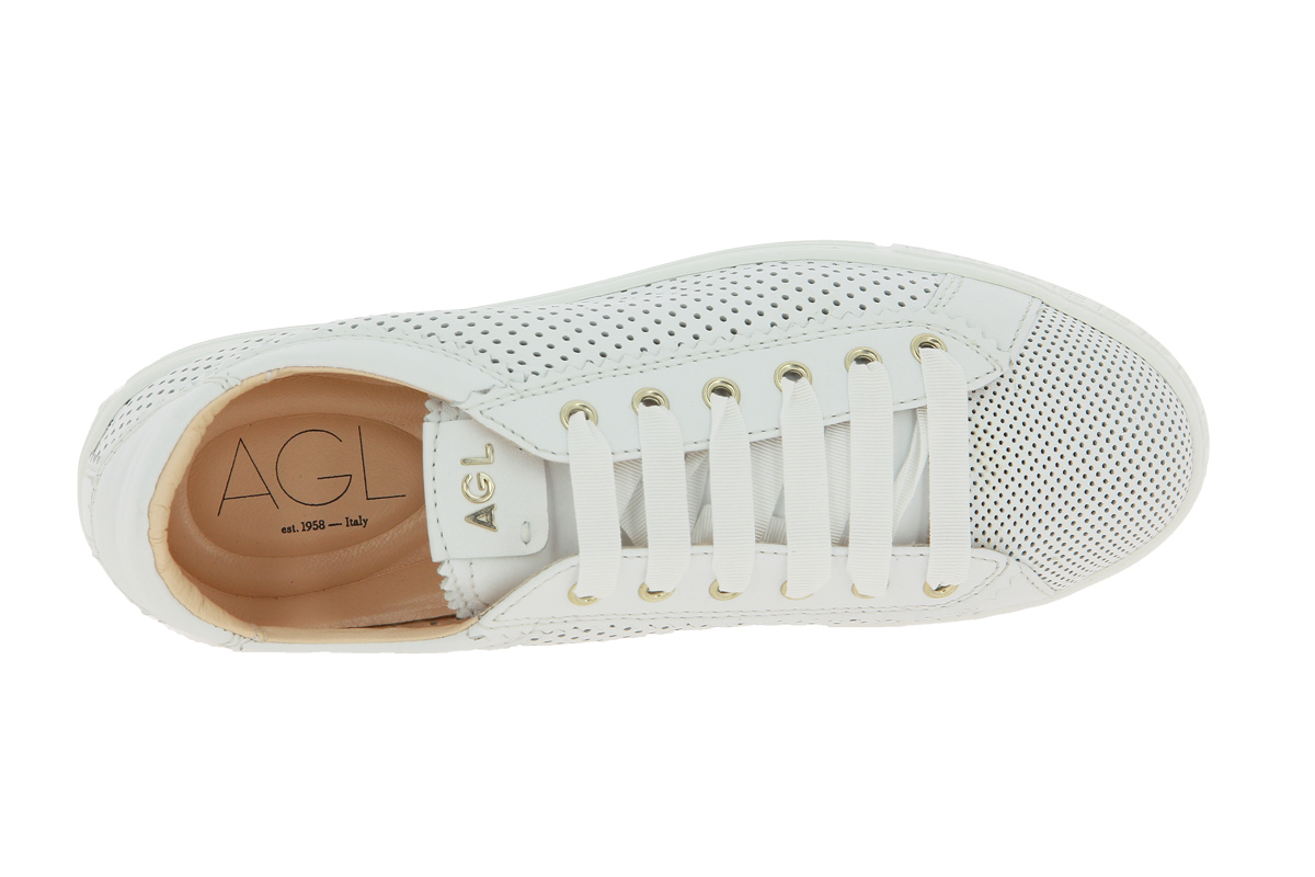 AGL-Sneaker-D936037-White-White-0010 AGL-Sneaker-D936037-White-White-0010