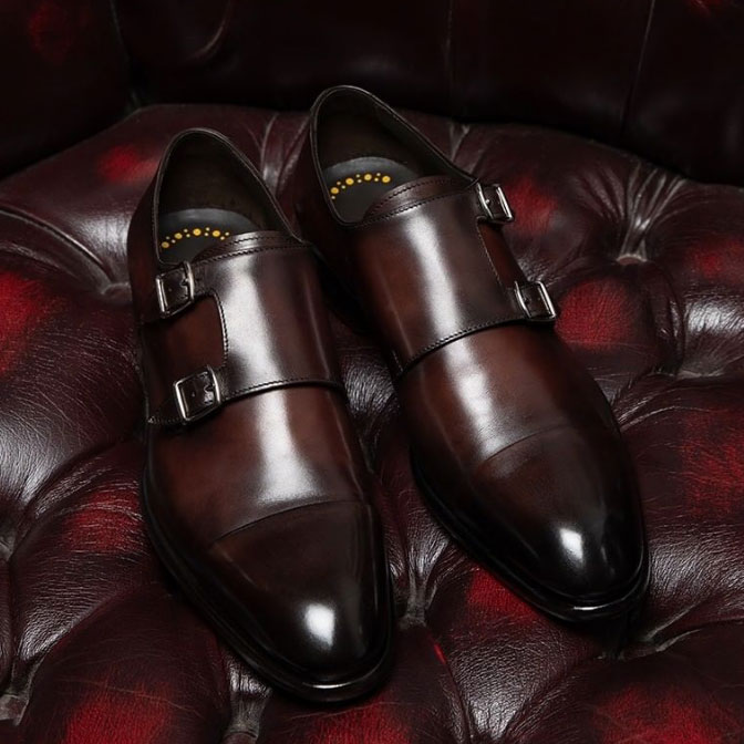 Doucal's shoes | shop online at SCARPAROSSA