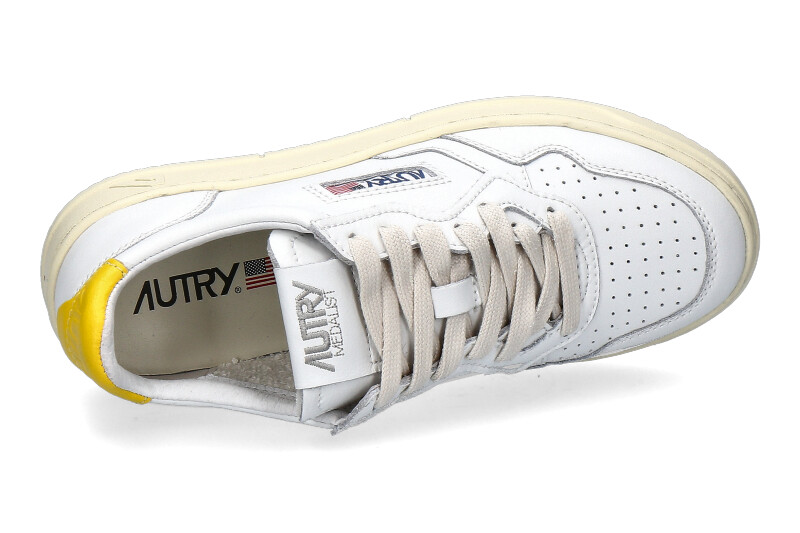 autry-sneaker-medalist-white-yellow-LL30_232100092_4