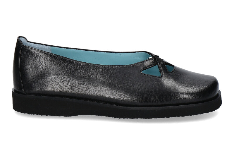 Thierry Rabotin ballerina NAPPA NERO