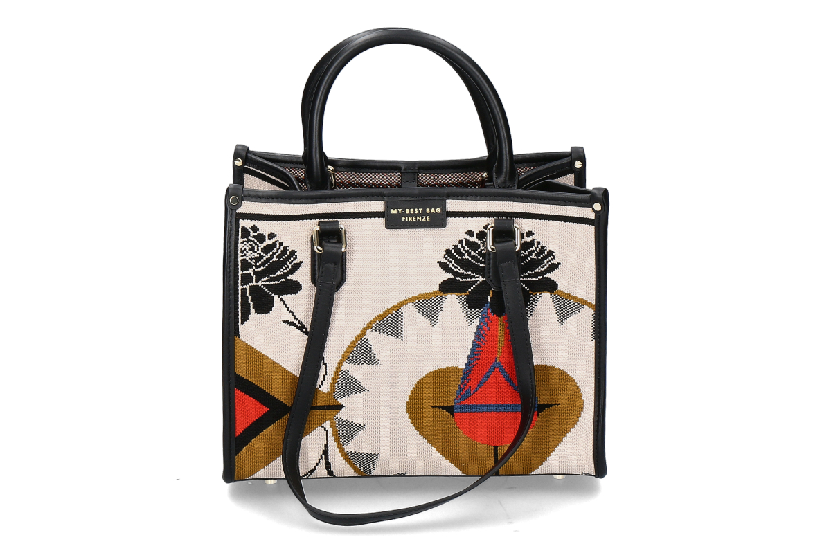 My-Best Bag Firenze bag MINI ATENA CABRIOLET