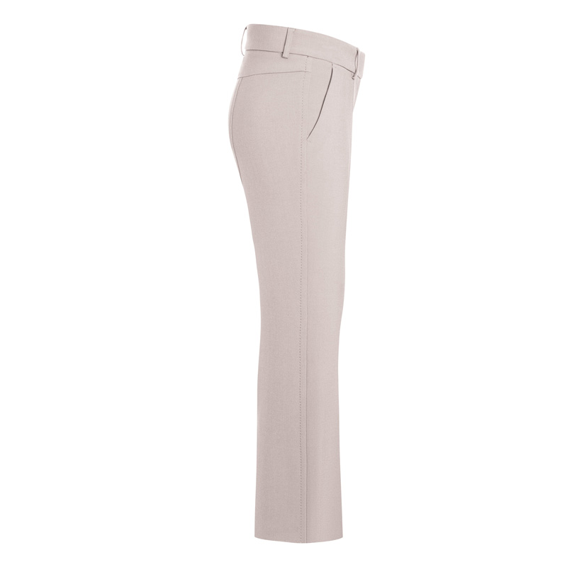 Cambio trousers FARAH ALMOND BUTTER