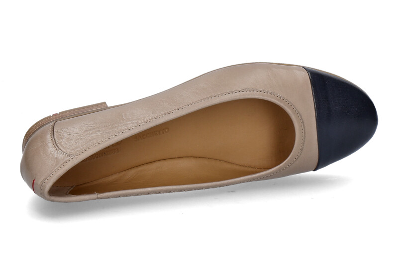 Lloyd ballerina FREYA GRADA SOFT total eclipse