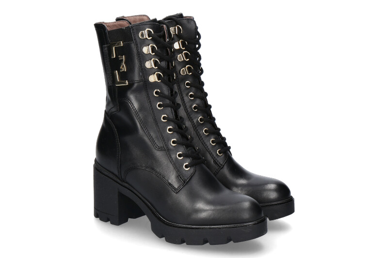 Nero Giardini ankle boots GUANTO NERO