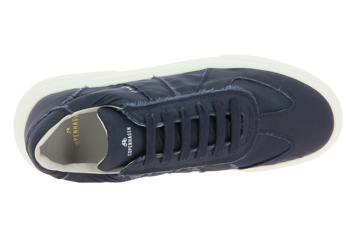 Copenhagen-Sneaker-CPH133M-Naylon-Navy4