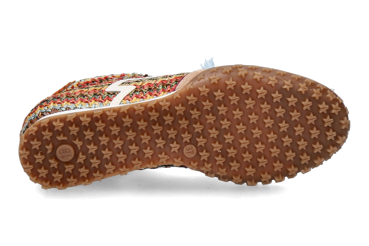 Gio+ Damen- Sneaker CIELO 12- mehrfarbig_232900556_4