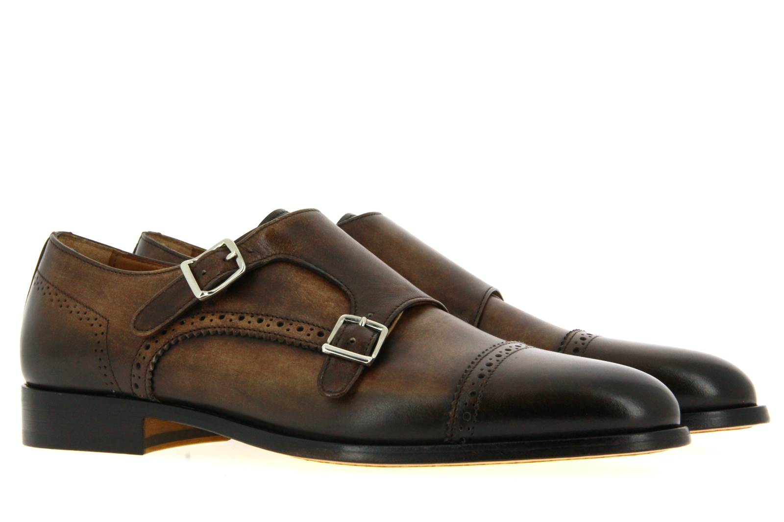 Doucal´s Monk RADICA MARRONE (44)