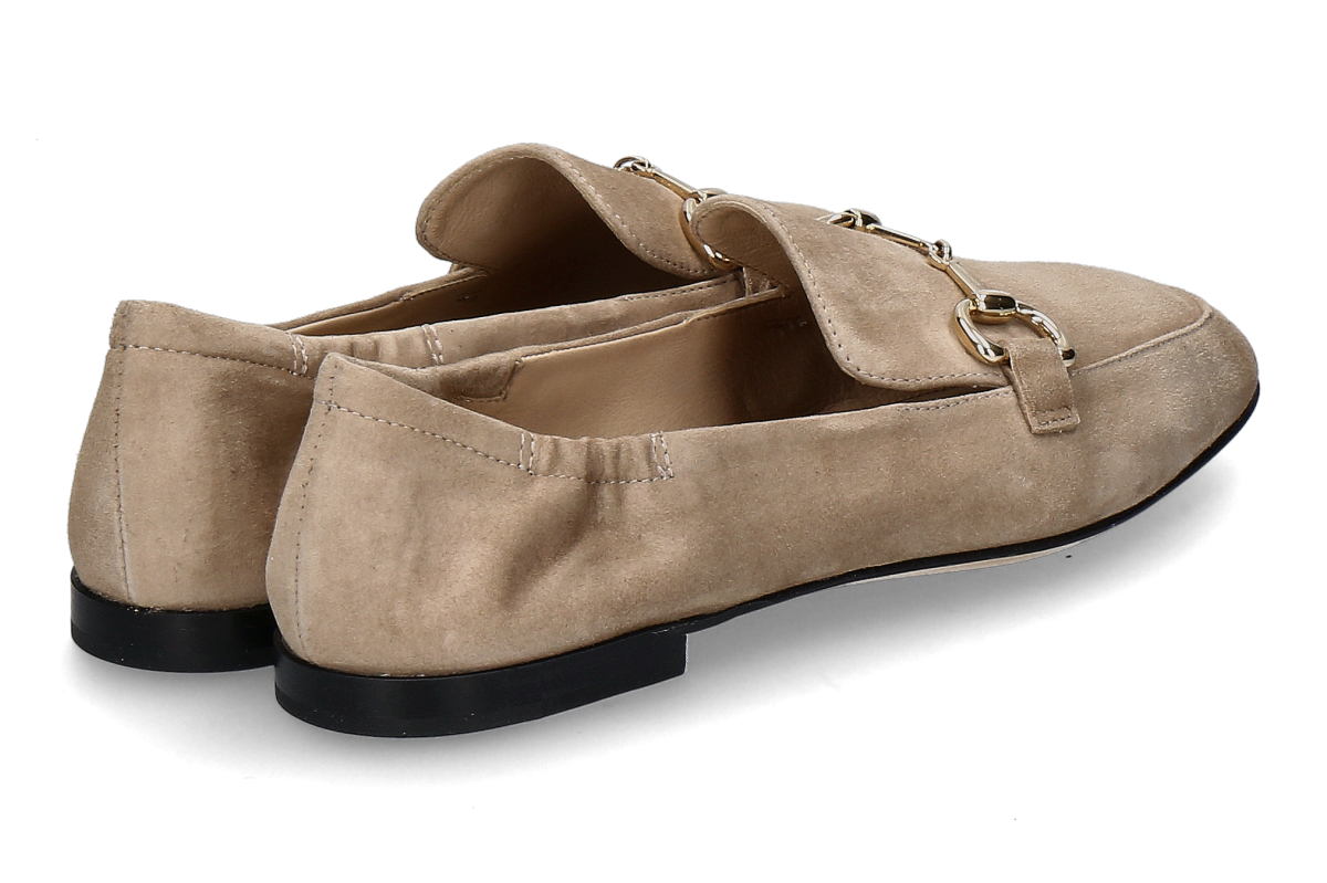 Pomme d-Or-Loafer GIORGIA CAMOSCIO- soft mocha_242400136_2