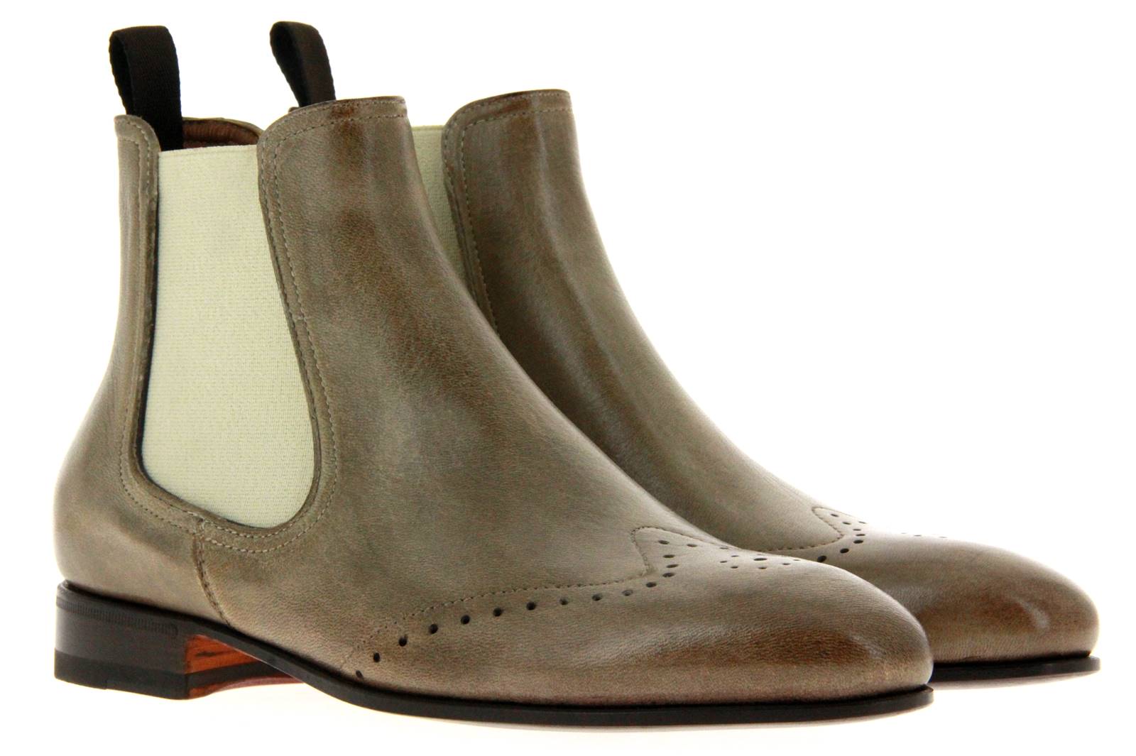 Benson's Chelsea boot CREVO TORTORA