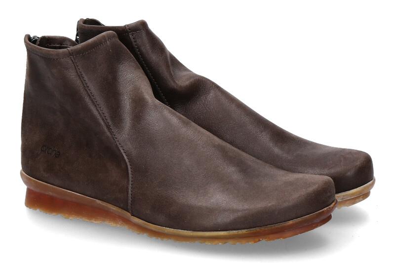 Arche ankle boots BARYKY WOODY TRUFFE