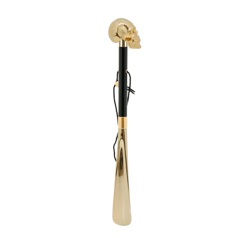 Pasotti shoehorn TESCIO GOLD 