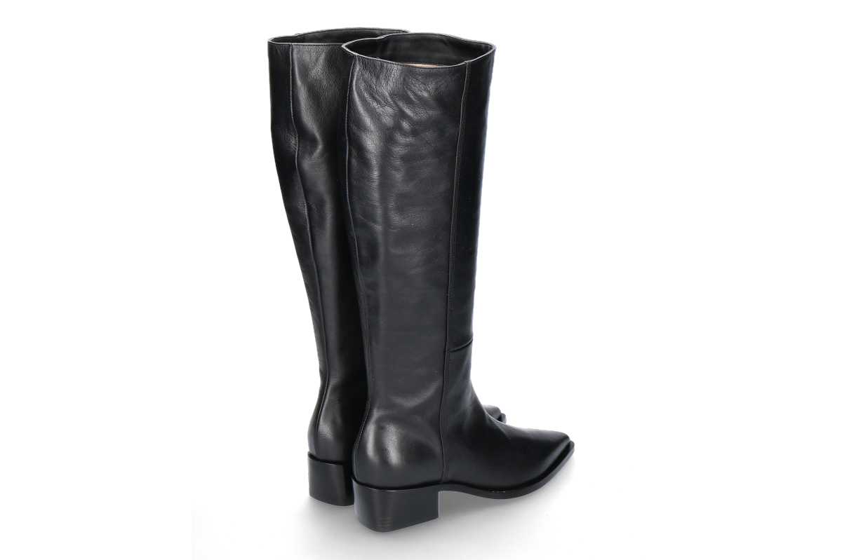Pomme d-Or Stiefel ELYSE- nero_255300066_2