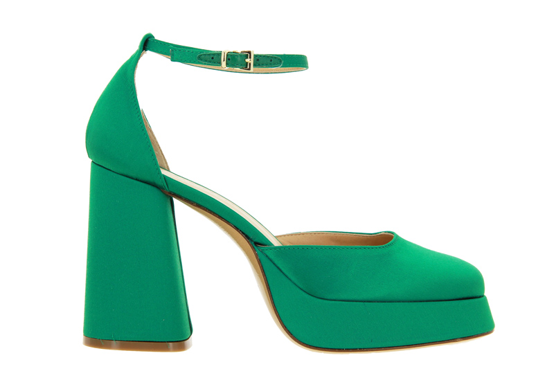 Roberto Festa platform pumps NICLA RASO EDERA
