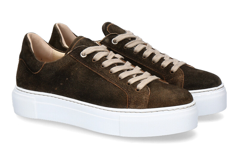 dirndl + bua sneaker ANTIKBOCK AKAZIE