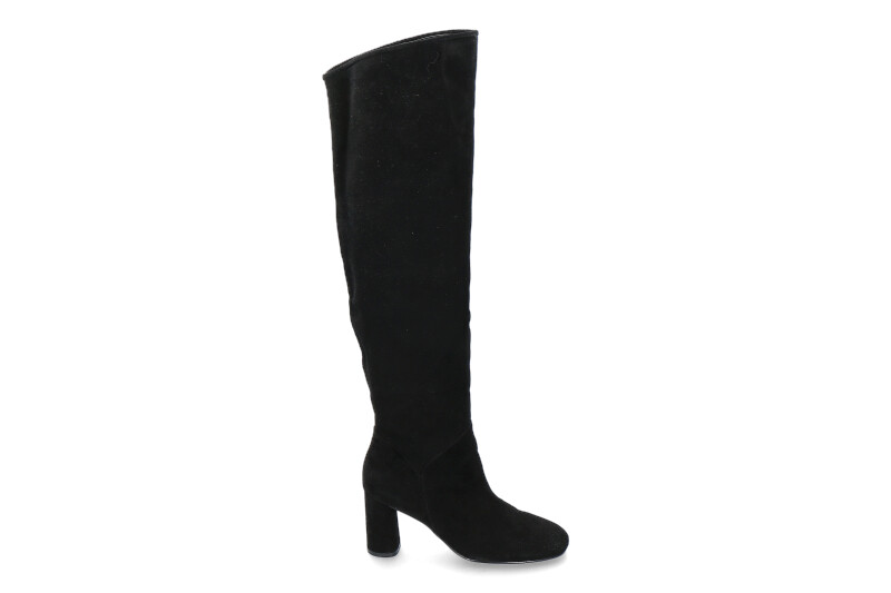 Bibi Lou boots BLACK