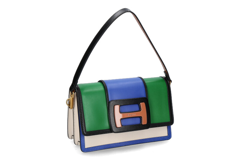 Hogan bag TRACOLLA MULTICOLOR