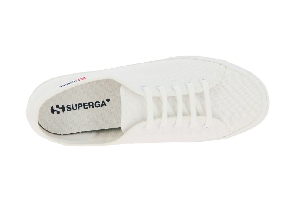 Superga-Sneaker-2725-White-832900021-0007