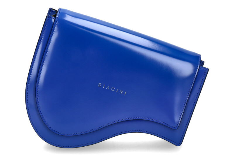 Biagini handbag BORSA BLUE