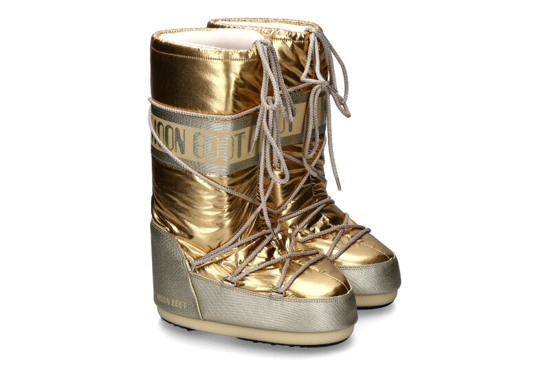 Snow Boot snow boots ICON MET GOLD