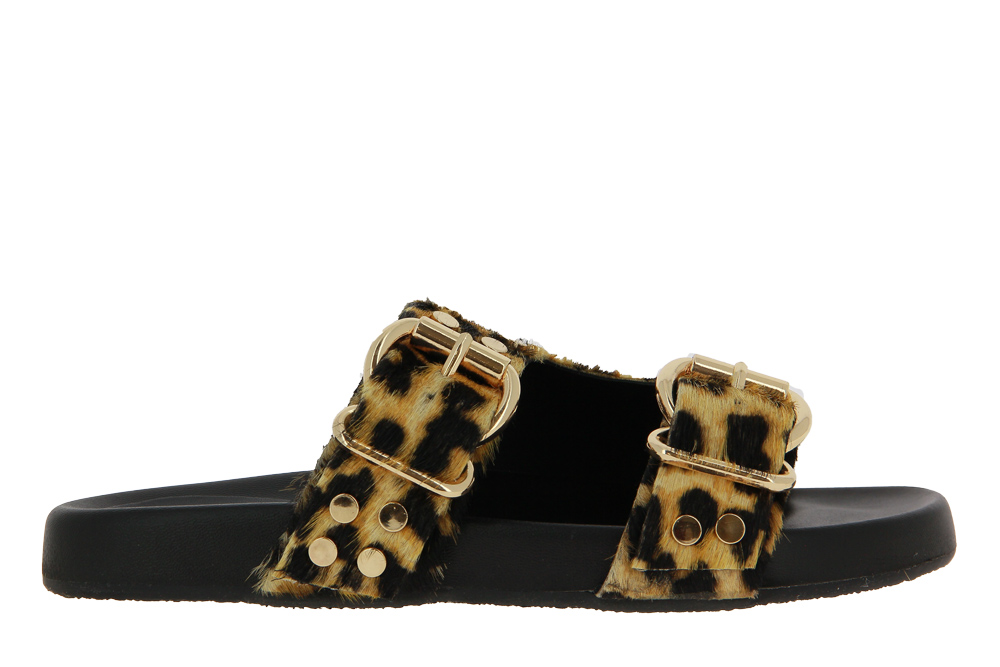 CafeNoir-Pantolette-FF1410-Marrone-281900333-0007 CafeNoir-Pantolette-FF1410-Marrone-281900333-0007