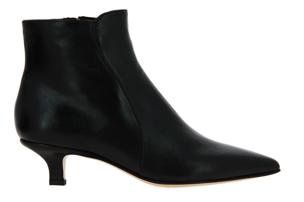 Pomme D'Or ankle boots GLOVE NERO 