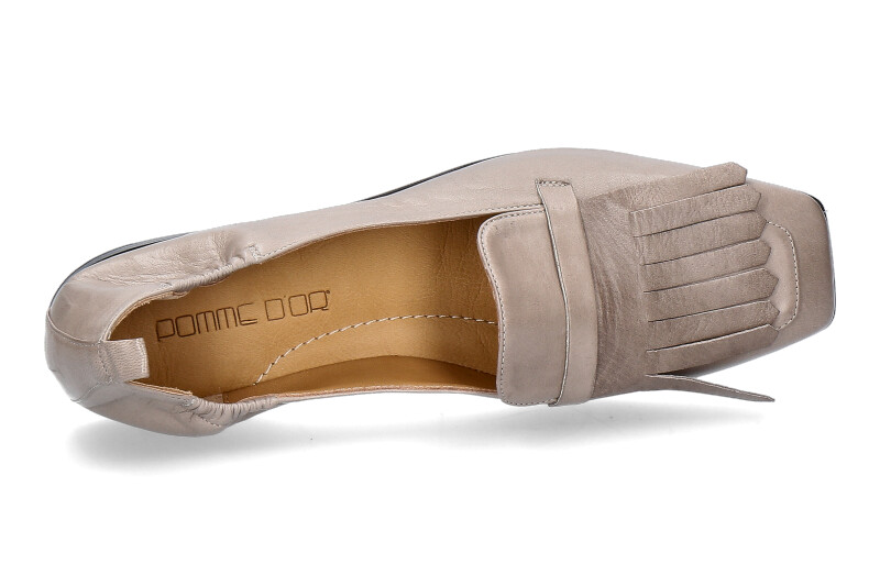 pomme-d-or-slipper-0182-glove-taupe_242200101_4