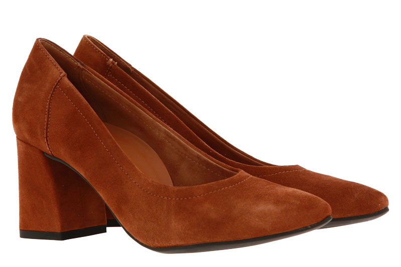 Paul Green pumps SAMTZIEGE TOFFEE