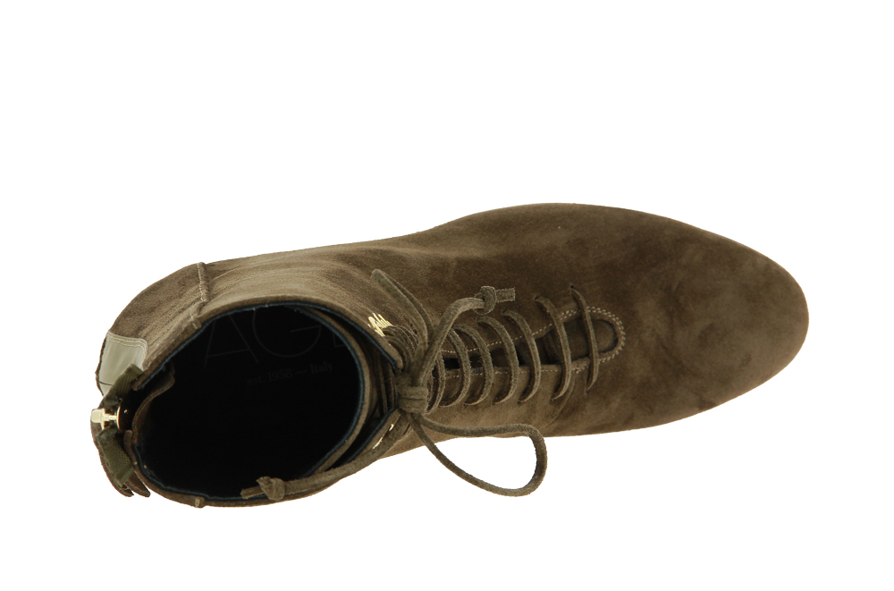 AGL-Boots-D140608PKFERGU002-251700004-0010 AGL-Boots-D140608PKFERGU002-251700004-0010