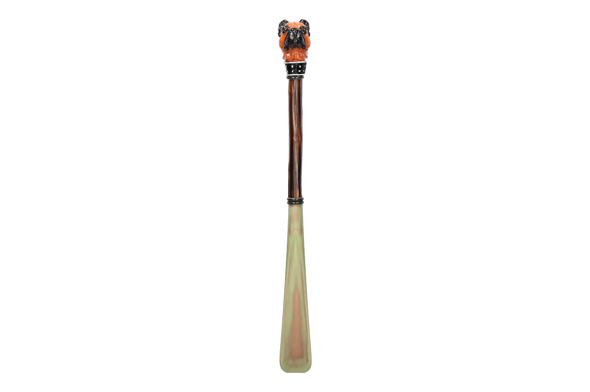  Utile4 shoe horn RABBIT VERDE 