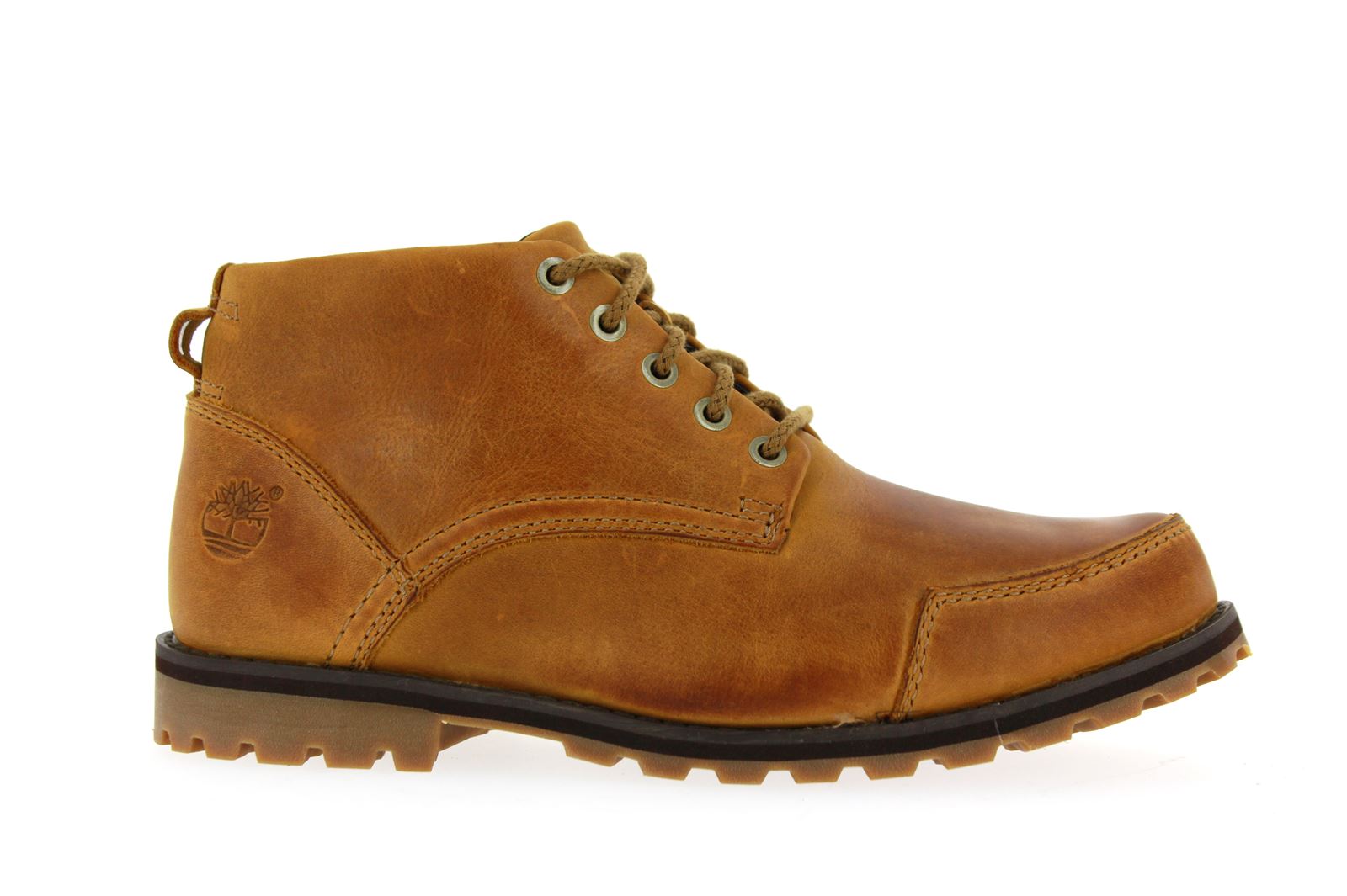 Timberland Schnürschuh CHUKA WHEAT (48½)