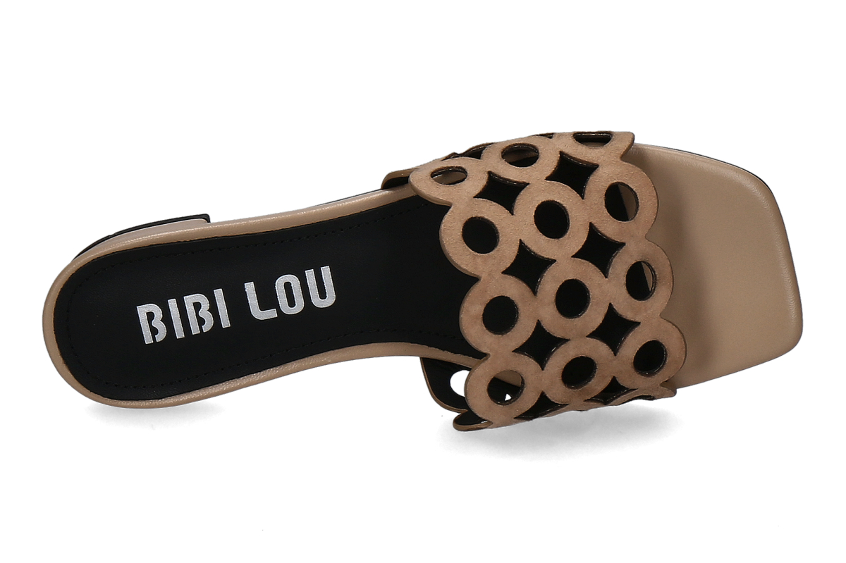 Bibi Lou Pantolette ORIBU- beige_271400063_5