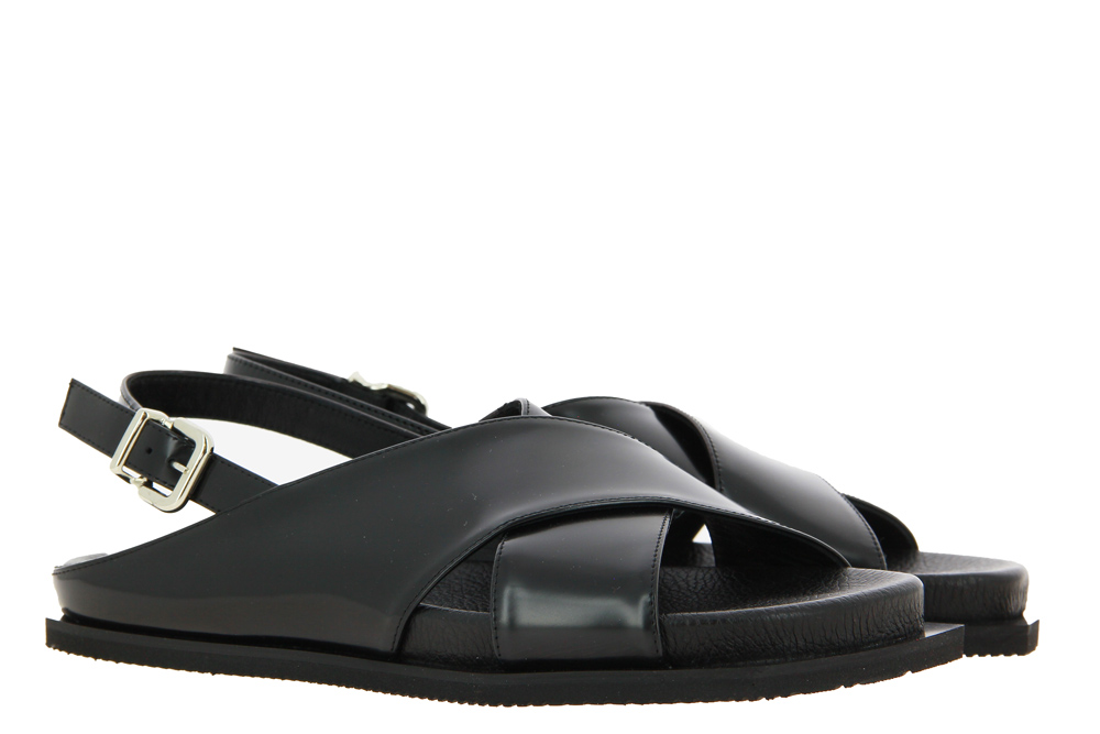Truman's  Sandale CERVO NERO