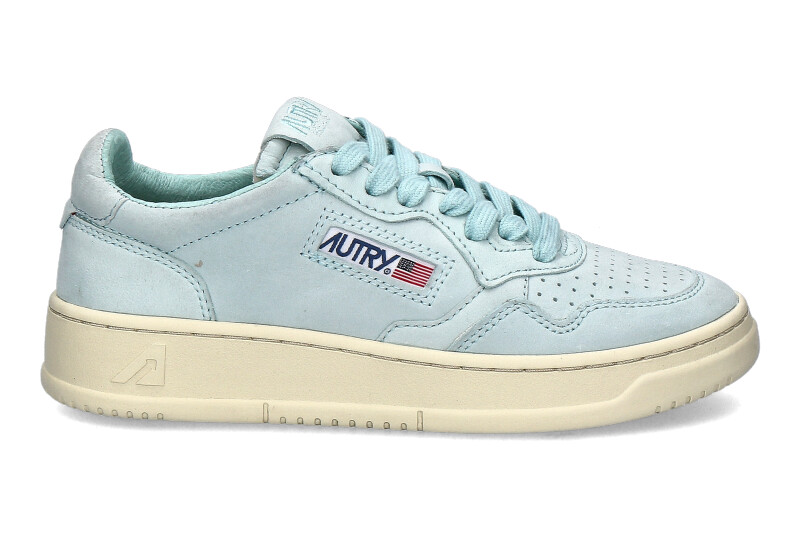 Autry sneaker MEDALIST NABUK SHELL GG25