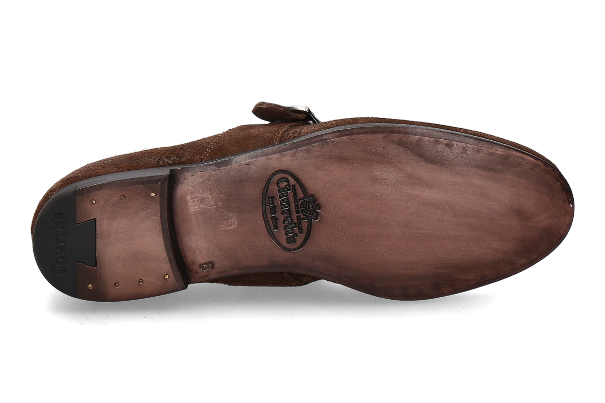 Churchs Herren- Monk SHANGHAI LASER- sigar_146300020_4