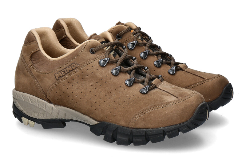 Meindl trekking shoes SALINAS LADY PRO NATUR