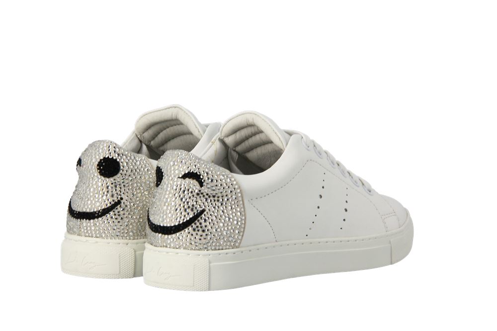 lola-cruz-sneaker-smiley-white-1