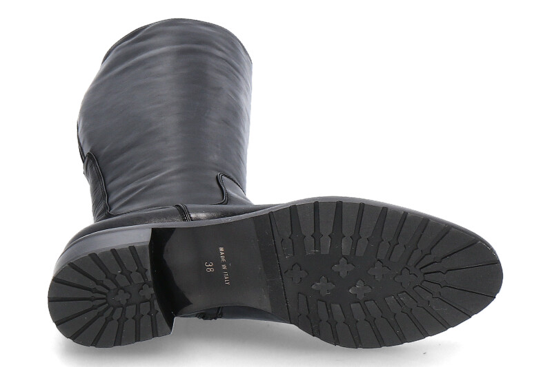 ScarpaRossa Stiefel NAPPA NERO XS-Schaft_255000047_5