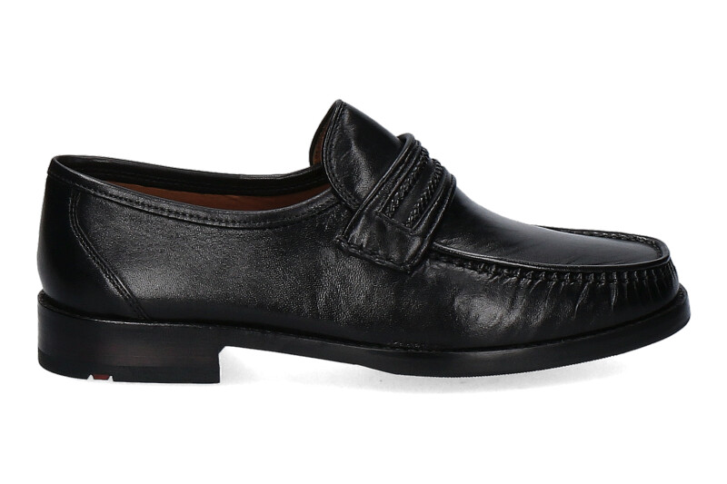 Lloyd Loafer KENDO BLACK