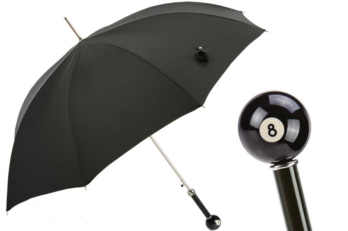 Pasotti umbrella BILLIARD BALL