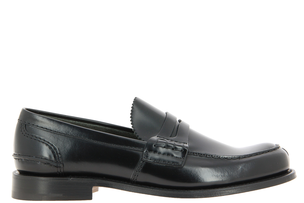 Church's loafer TUNBRIDGE FOAAB BLACK