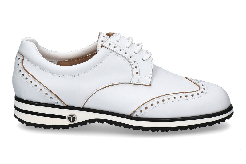 Tee Golf Shoes women's golf shoe SALLY VITELLO BIANCO