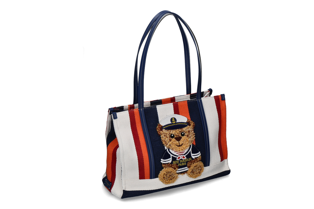 Rue Madam Cityshopper MARVIN- multicolor