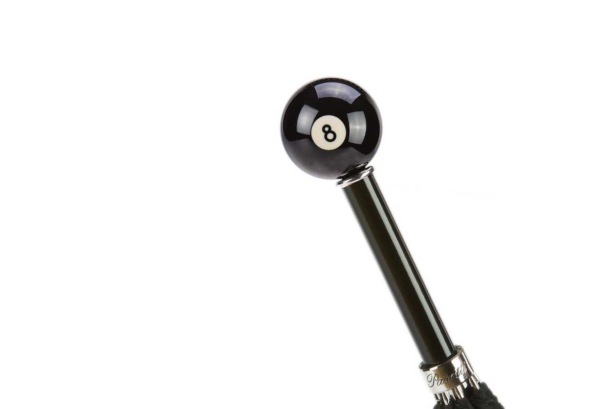 Pasotti umbrella BILLIARD BALL