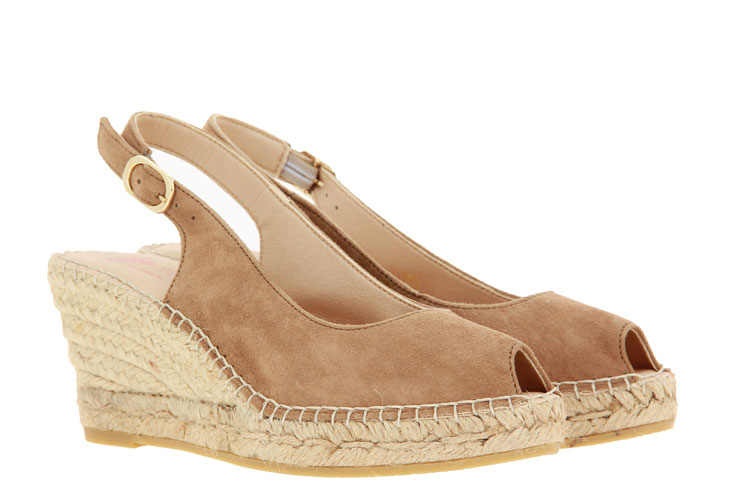Macarena sandals sales