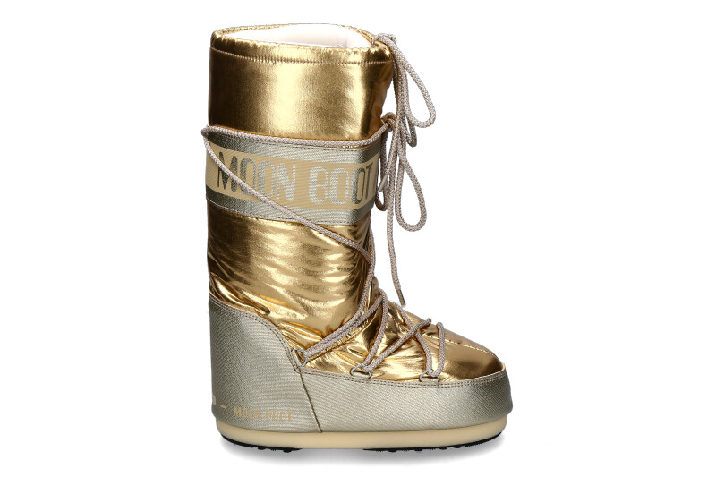 Snow Boot snow boots ICON MET GOLD