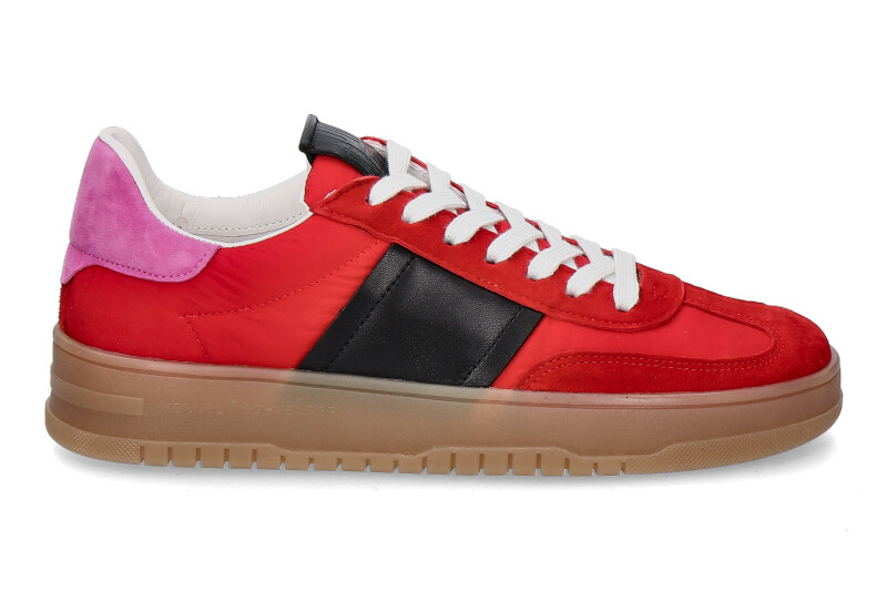kennel-schmenger-sneaker-drift-rosso-schwarz_233900017_3 kennel-schmenger-sneaker-drift-rosso-schwarz_233900017_3