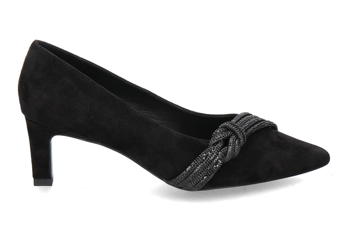 Peter Kaiser pumps M7240647- black