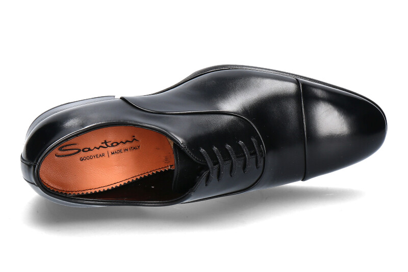 santoni-lace-up-black_132000193_4